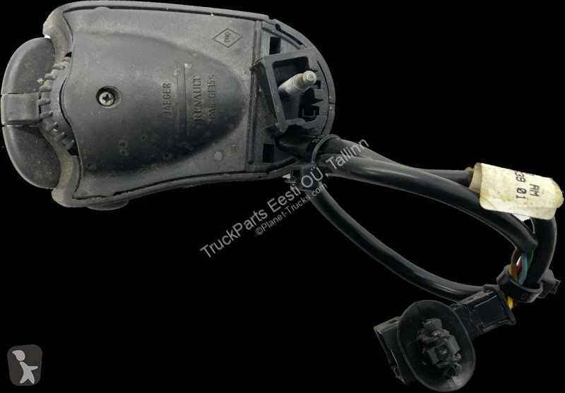 Reservdelar lastbilar Renault TRUCKS (01.00-)