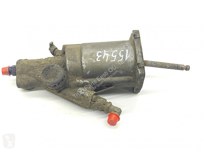 Reservdelar lastbilar DAF (01.01-)