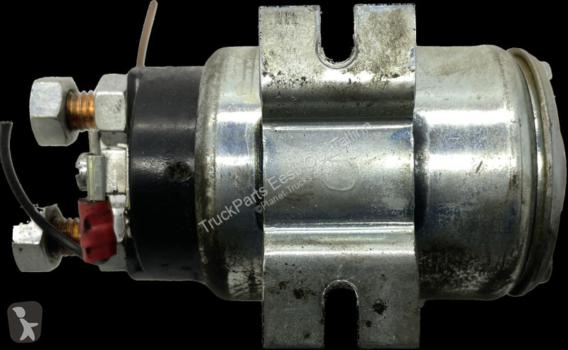 Scania K-Series (01.06-) truck part