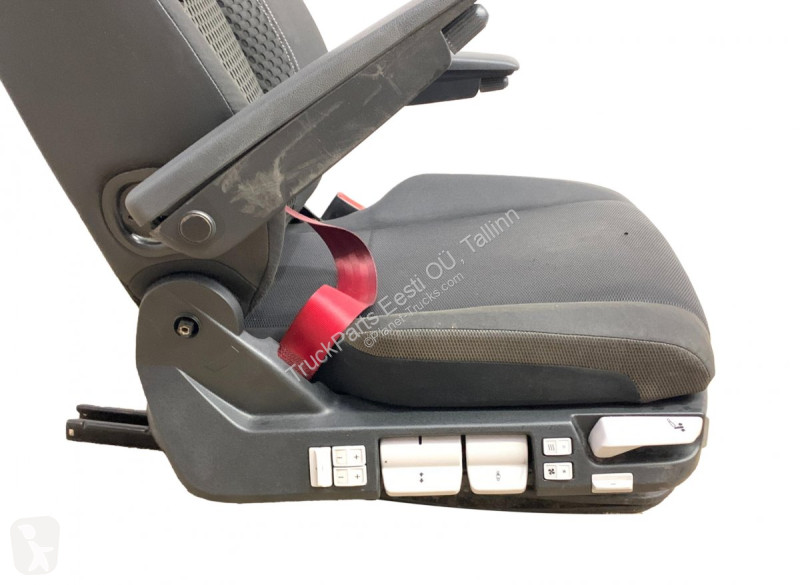 Vrachtwagenonderdelen Renault TRUCKS T (01.13-)