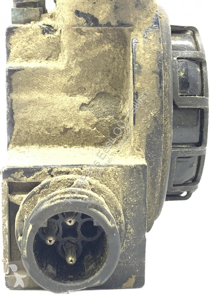Reservedele til lastbil Renault TRUCKS (01.00-)