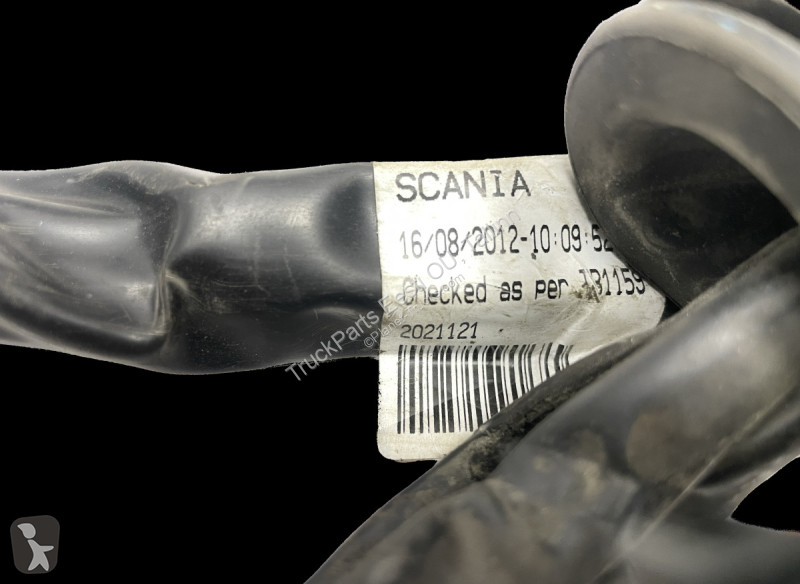 Scania G-Series (01.09-) truck part
