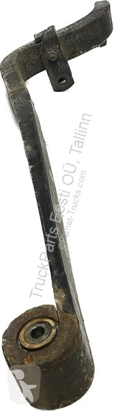 Ricambio per autocarri MAN TGL 8.180 (01.05-)