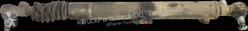 Piese camioane Scania G-Series (01.09-)