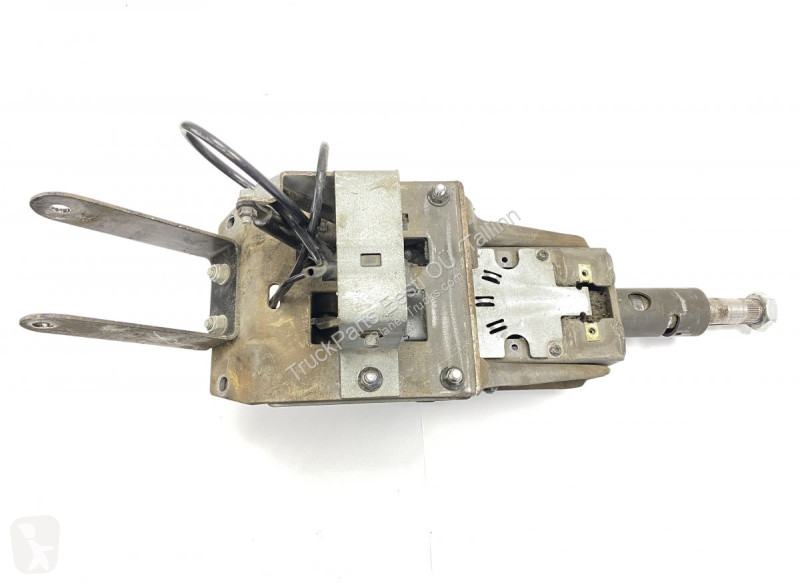 Truck part