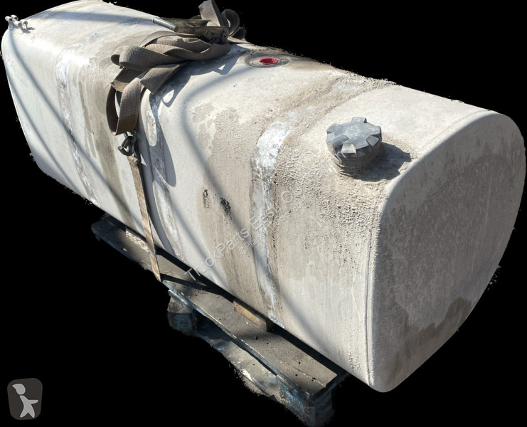 Peças pesados Renault TRUCKS Dxi (01.05-12.13)