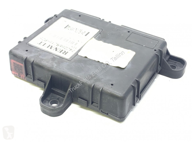 Reservdelar lastbilar Renault TRUCKS (01.00-)