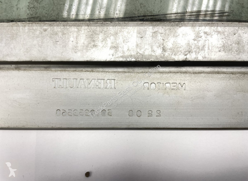 Náhradní díly pro kamiony Renault TRUCKS (01.00-)