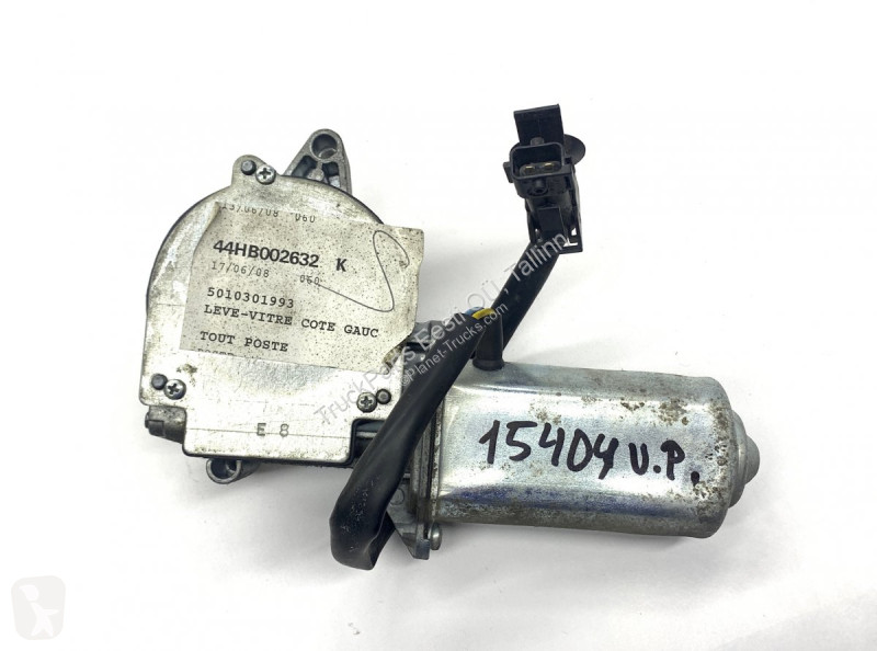 Reservdelar lastbilar Renault TRUCKS (01.00-)