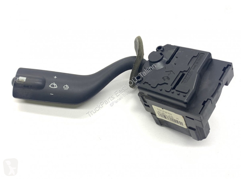 Reservdelar lastbilar Renault TRUCKS (01.00-)