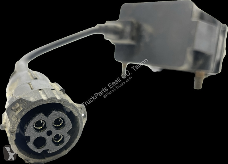 Reservdelar lastbilar Renault TRUCKS Dxi...