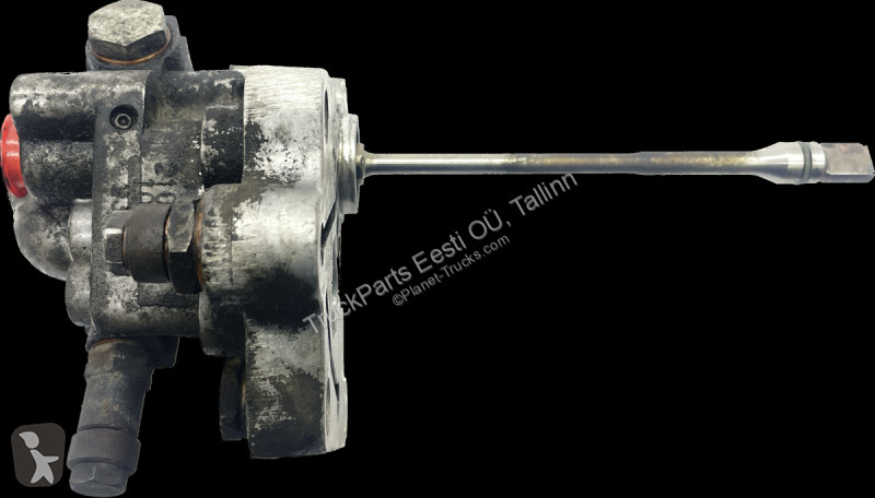 Peças pesados Renault TRUCKS Dxi (01.05-12.13)
