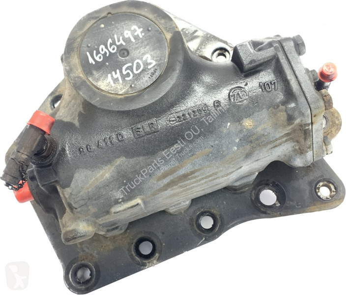 Vrachtwagenonderdelen Renault TRUCKS Dxi...