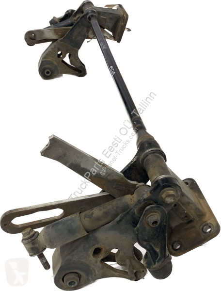 Peças pesados Renault TRUCKS Dxi (01.05-12.13)
