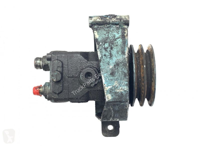 Reservedele til lastbil Scania P-series (01.05-)