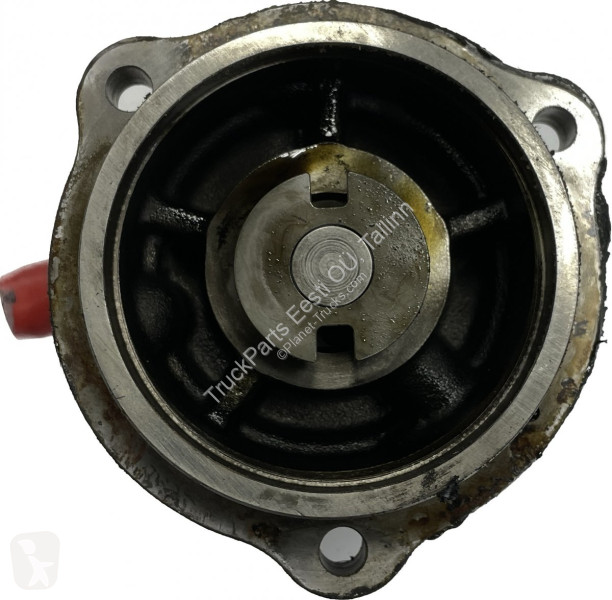 Reservedele til lastbil Scania K-Series (01.06-)
