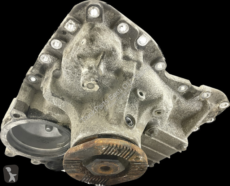 Volvo B12B (01.97-12.11) truck part