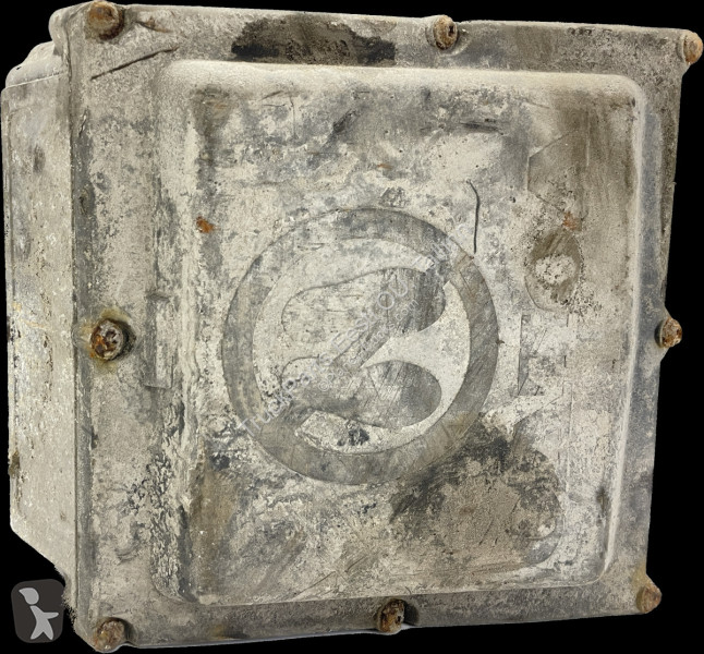 Volvo B12B (01.97-12.11) truck part