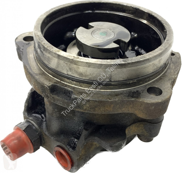 Reservedele til lastbil Scania K-Series (01.06-)