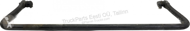 Reservdelar lastbilar Scania K-Series (01.06-)