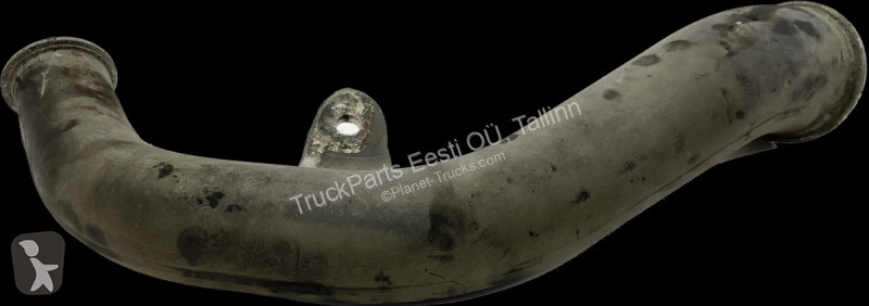 Reservdelar lastbilar Scania P-series (01.05-)