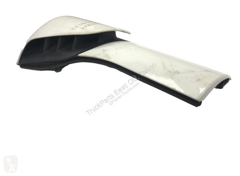 Ricambio per autocarri Iveco (01.02-)