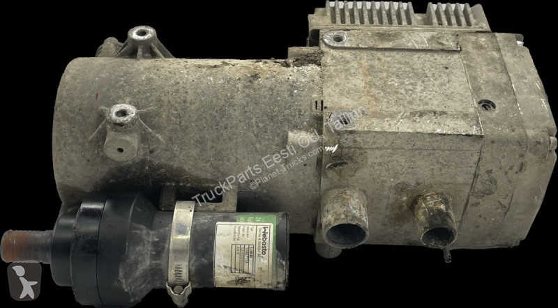 Peças pesados Iveco (01.02-)