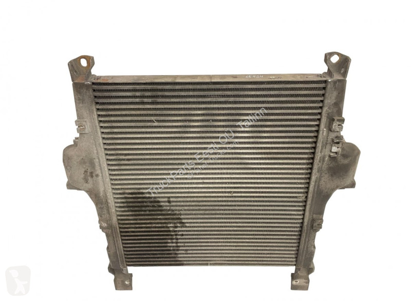 Reservdelar lastbilar Iveco (01.02-)