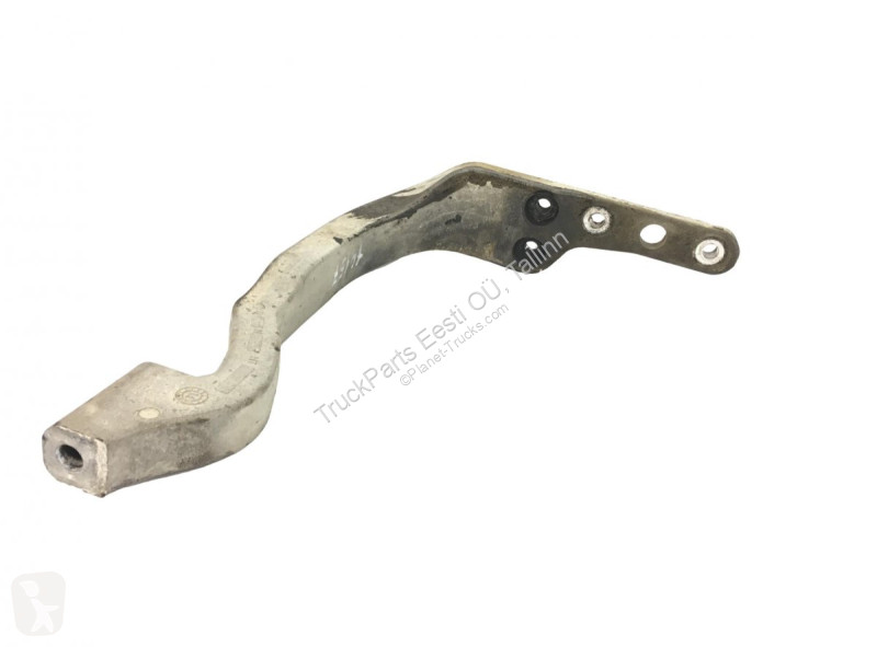 Reservdelar lastbilar Volvo (0112-)