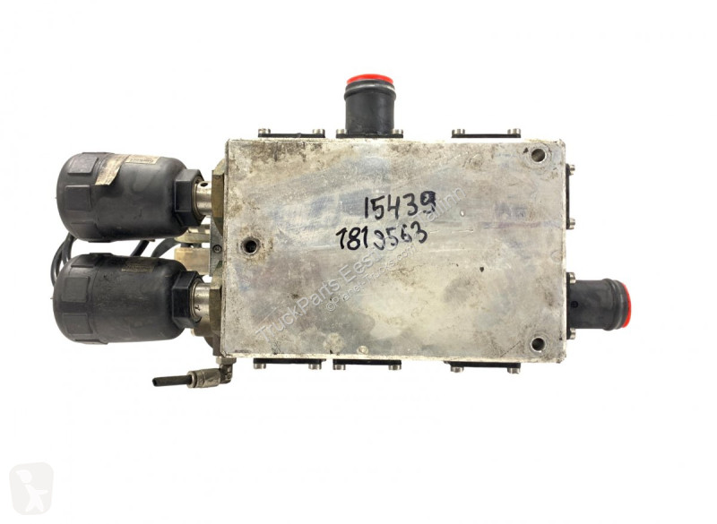 Volvo B5LH (01.13-) truck part