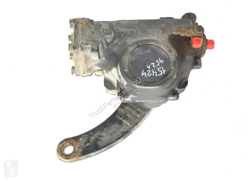 Reservedele til lastbil Iveco (01.02-)