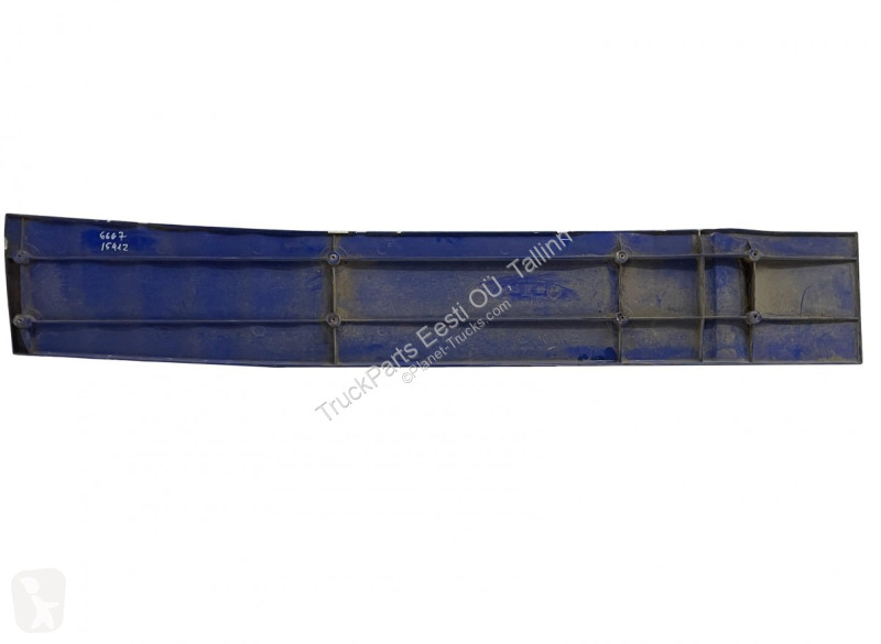 قطع غيار الآليات الثقيلة MAN TGX (01.07-)