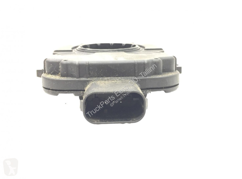 Reservdelar lastbilar MAN TGM 18.340 (01.05-)