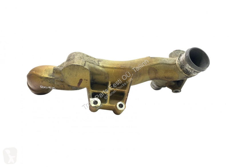 Reservdelar lastbilar MAN LIONS CITY A40 (01.11-)