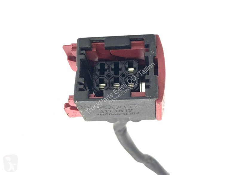 Ricambio per autocarri Volvo FL II (01.13-)