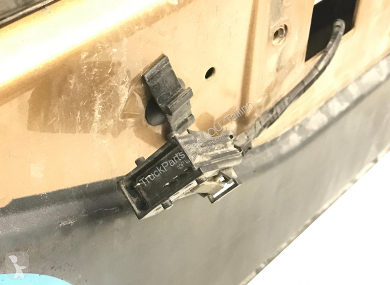 Ricambio per autocarri Volvo FL II (01.13-)