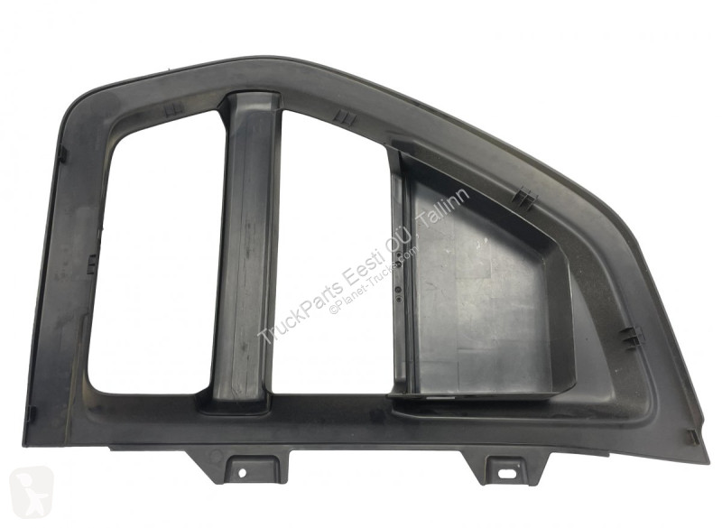 Reservdelar lastbilar Scania R-Series (01.16-)