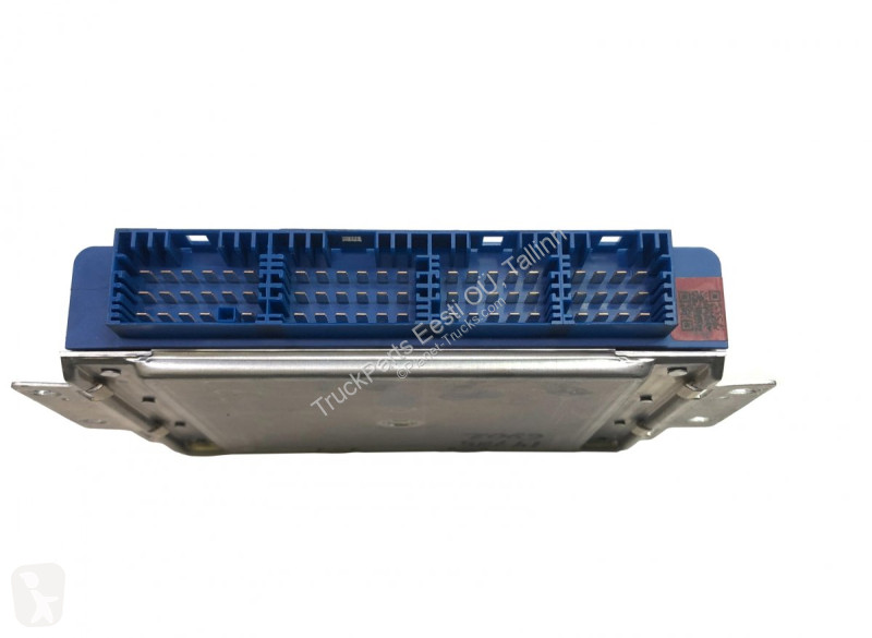 قطع غيار الآليات الثقيلة Scania K-Series (01.12-)