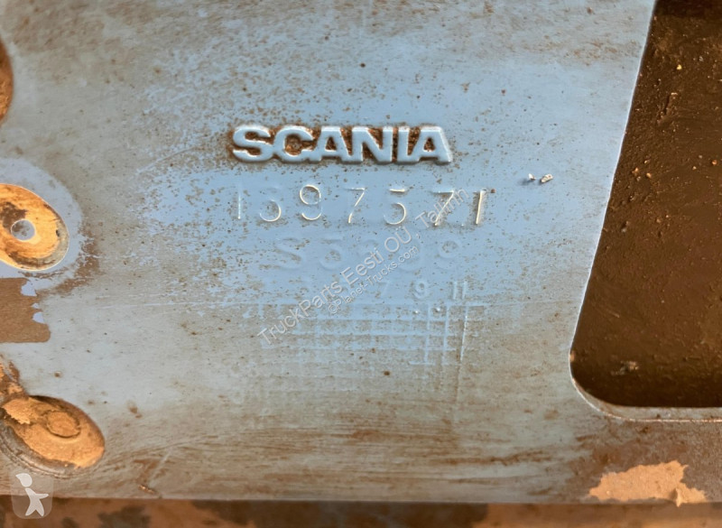 Запчасти для грузовика Scania 4-series 94...