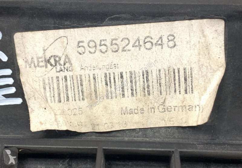 Reservdelar lastbilar Volvo FL II (01.13-)