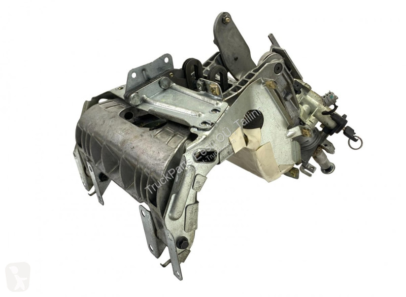 Reservdelar lastbilar Volvo 2-seeria (01.02-)