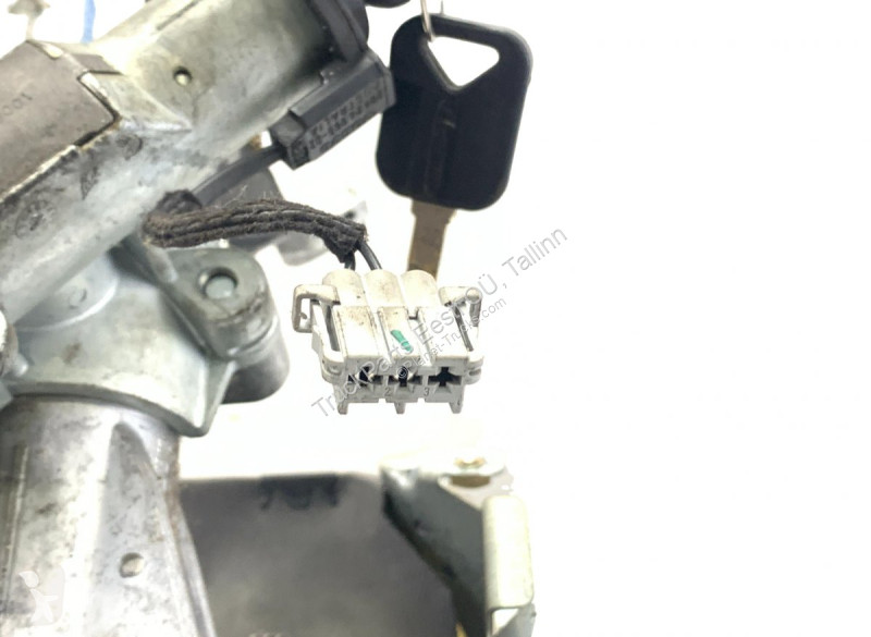 Reservedele til lastbil Volvo FH (01.05-)