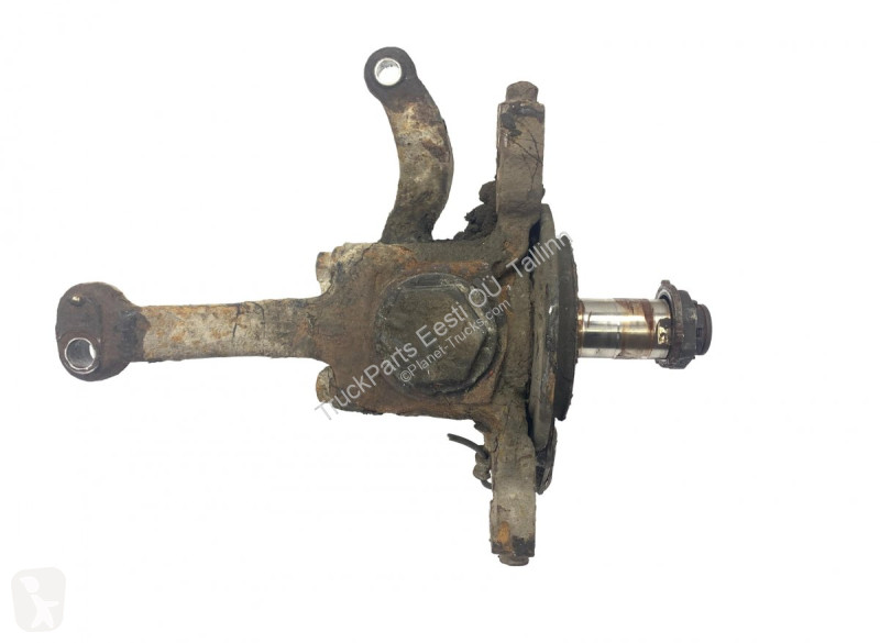 Reservdelar lastbilar Volvo 2-seeria (01.02-)