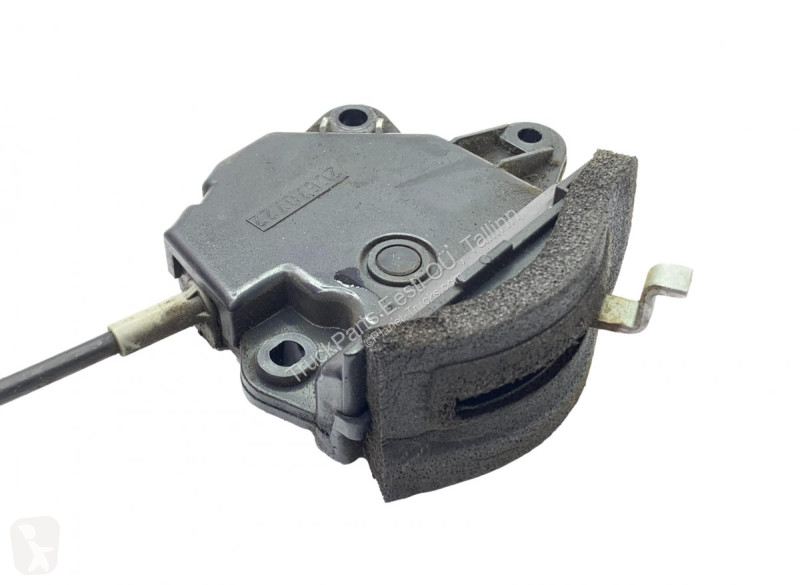 Reservedele til lastbil Volvo 2-seeria (01.02-)