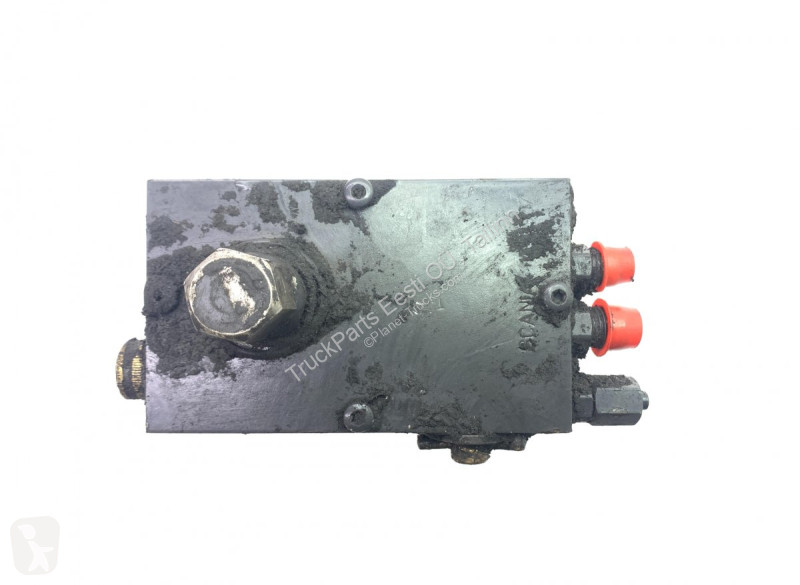 Scania G-Series (01.09-) truck part