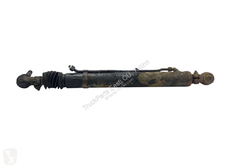Reservdelar lastbilar Scania G-Series (01.09-)
