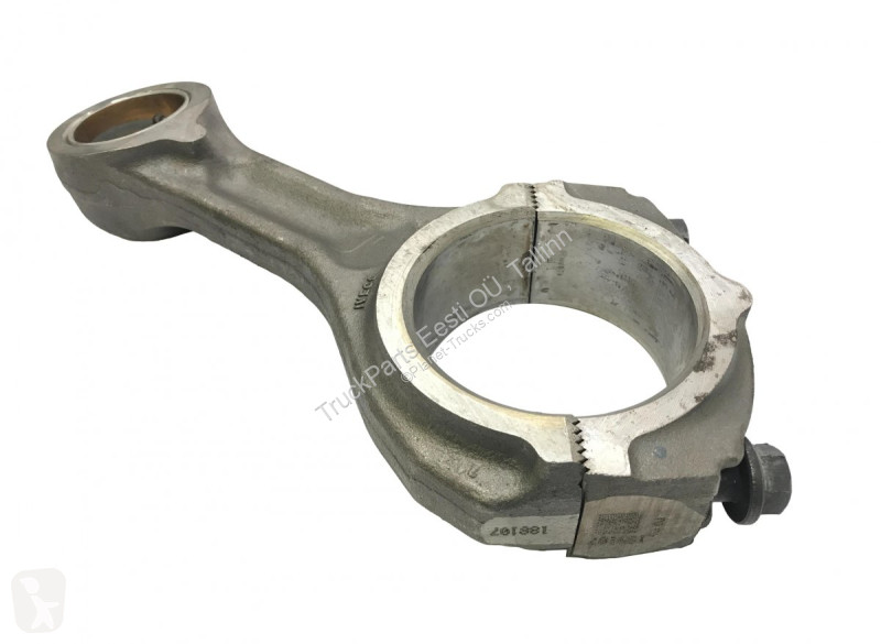 Reservdelar lastbilar Iveco (01.02-)