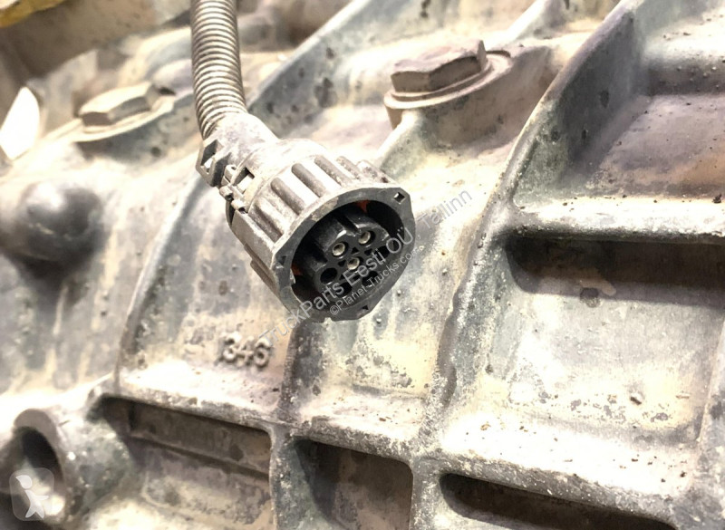 Ricambio per autocarri Volvo FL II (01.13-)
