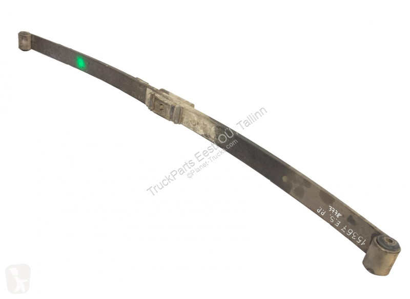 Repuestos para camiones Volvo FL II (01.13-)