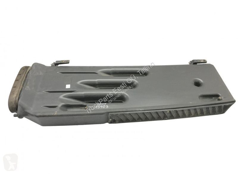 Reservdelar lastbilar Iveco (01.02-)